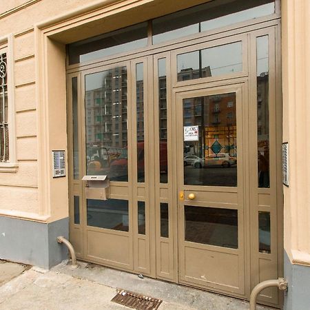 Piazza Bengasi Cozy Apartment Turin Exterior foto