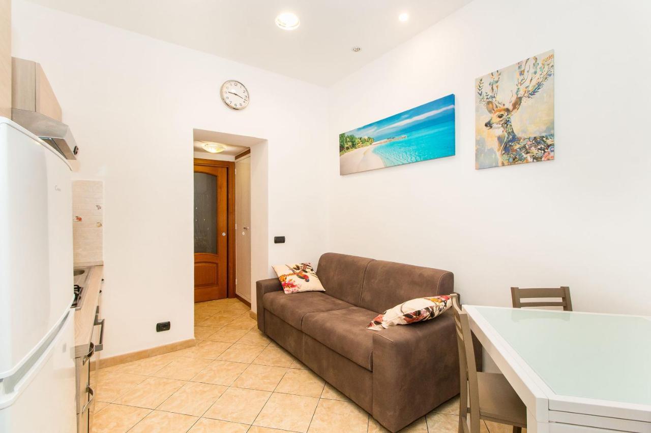 Piazza Bengasi Cozy Apartment Turin Exterior foto