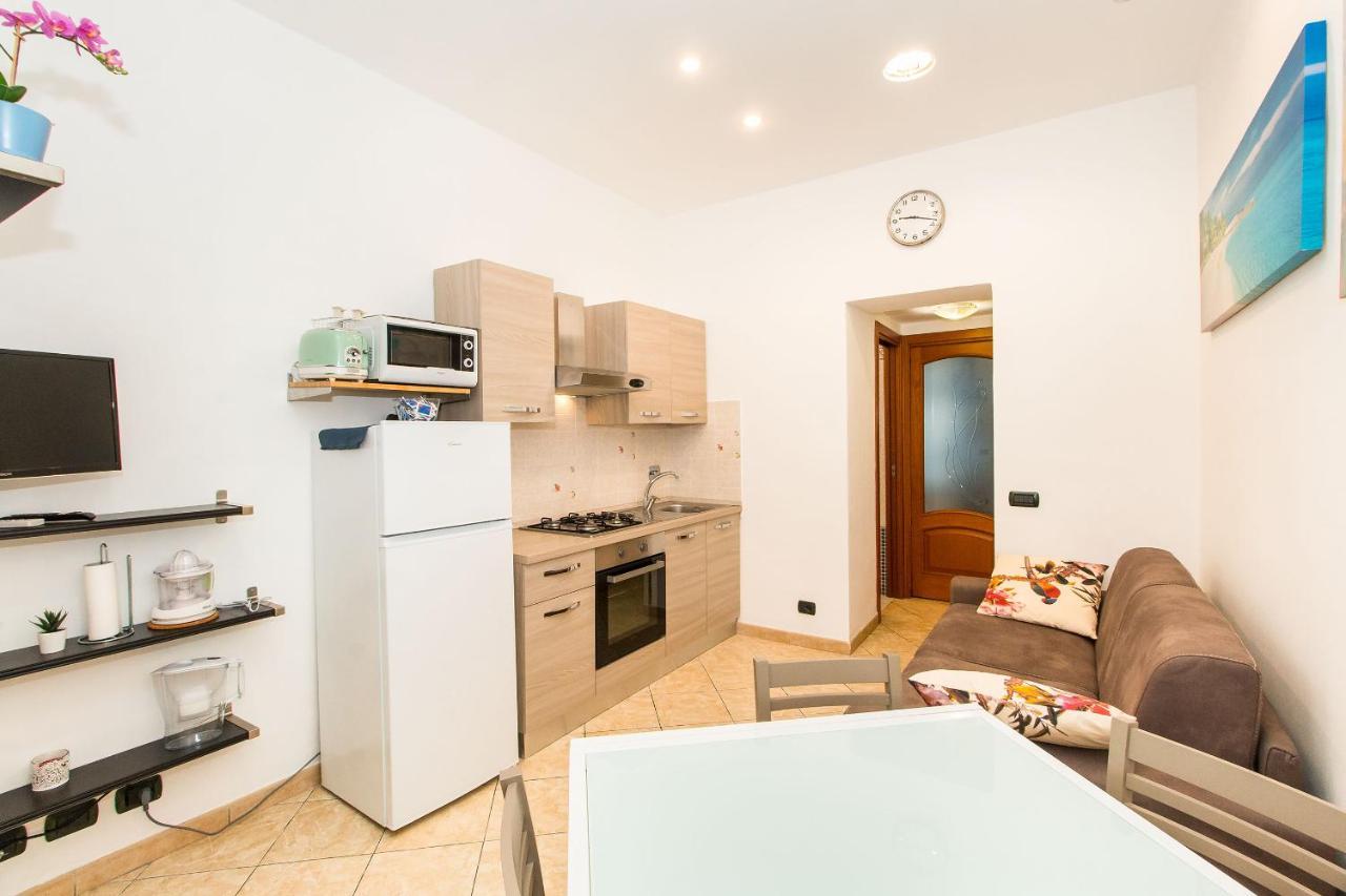 Piazza Bengasi Cozy Apartment Turin Exterior foto