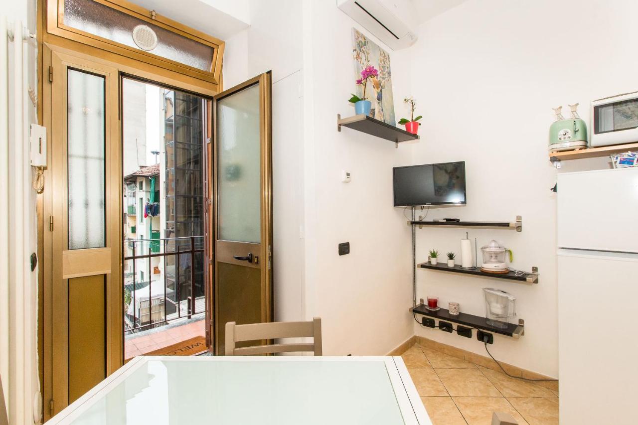 Piazza Bengasi Cozy Apartment Turin Exterior foto