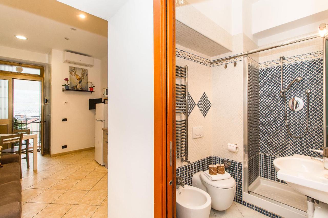 Piazza Bengasi Cozy Apartment Turin Exterior foto