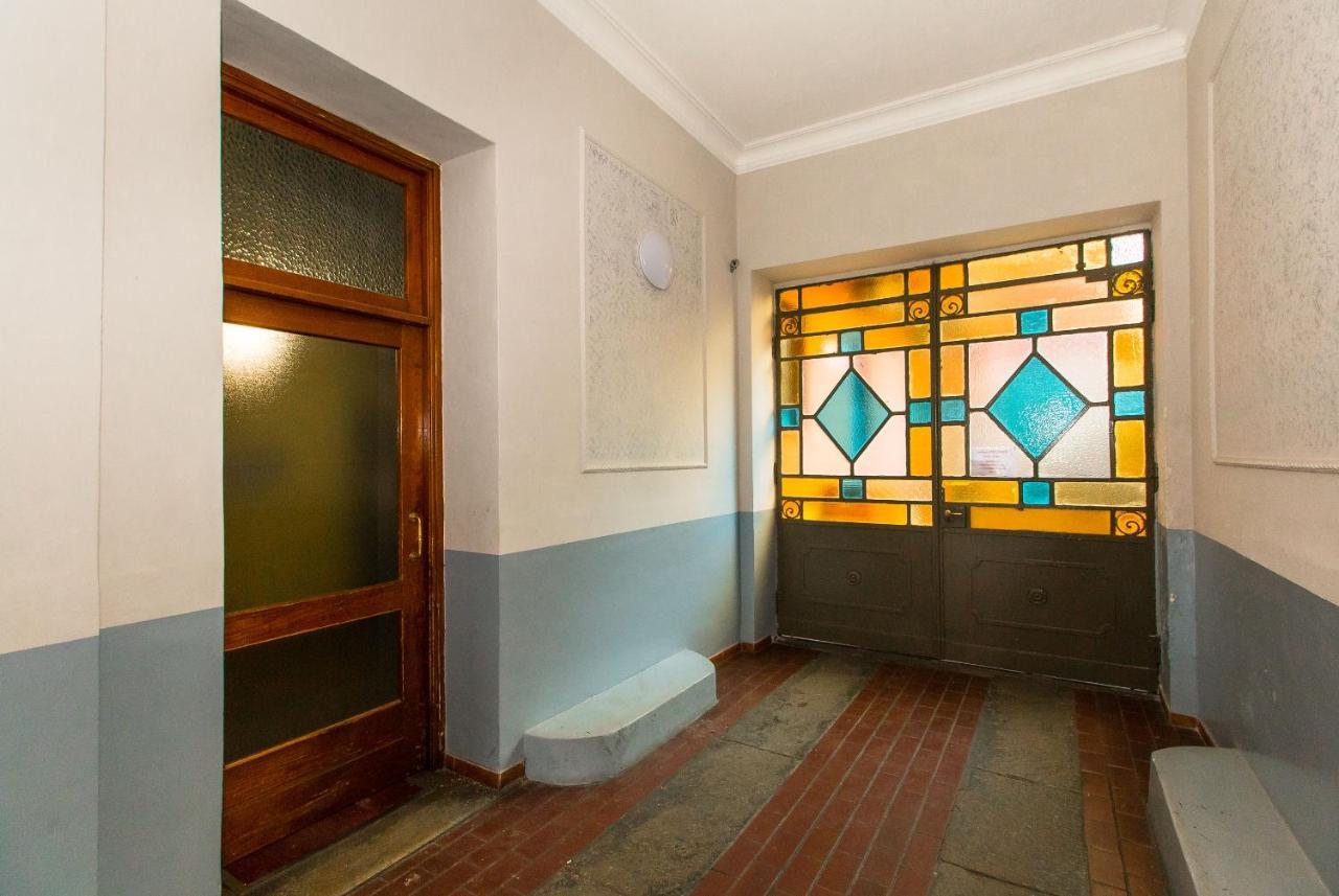 Piazza Bengasi Cozy Apartment Turin Exterior foto