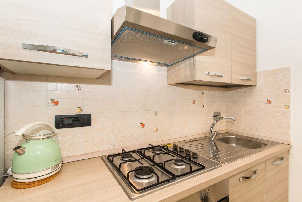 Piazza Bengasi Cozy Apartment Turin Exterior foto
